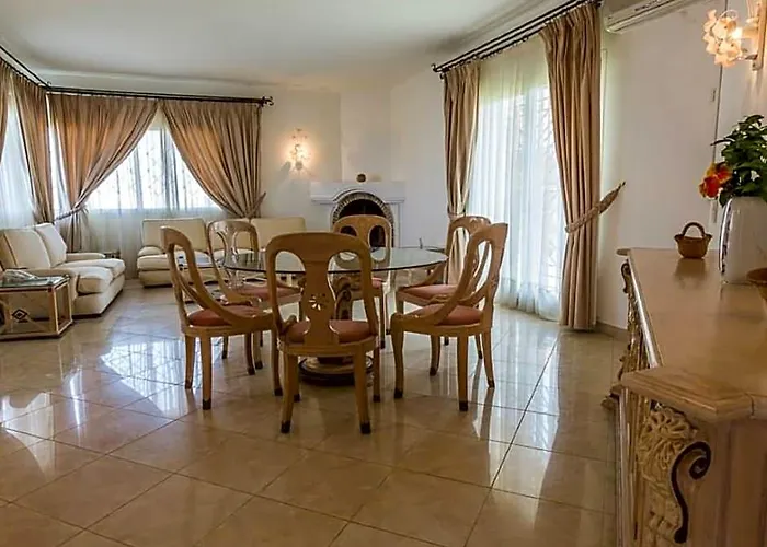 Mehari Tabarka Thalasso & Spa