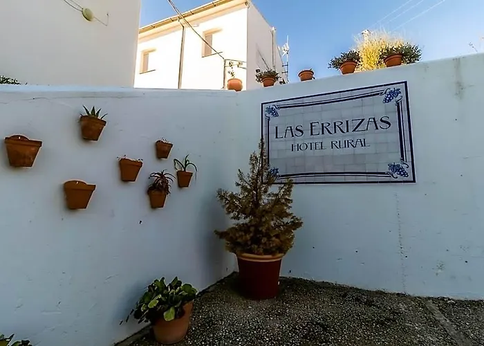 Hotel Las Errizas By Vivere Stays
