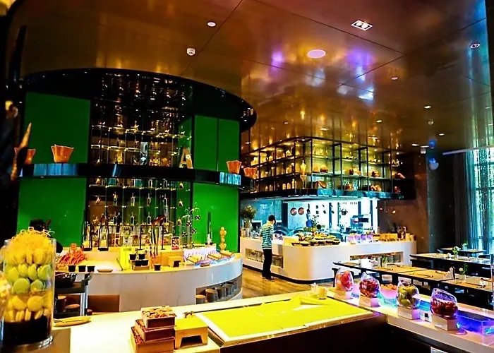 Wyndham Jinjiang