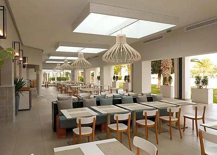 The Mirage Resort & Spa