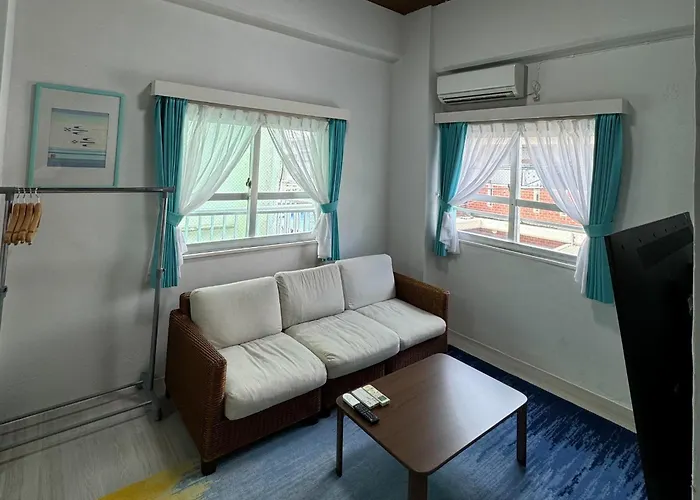 Simple Stay Orihime - Vacation Stay 44795V