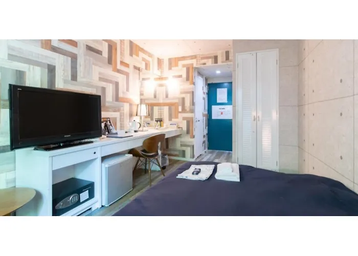 Asuka Hotel - Vacation Stay 59966V