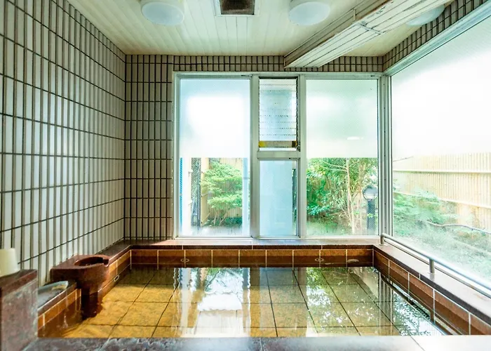 Asuka Hotel - Vacation Stay 59966V