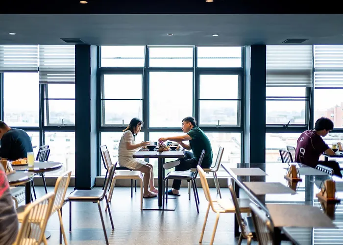 Atour Light Hotel Dongguan Songshan Lake University Town