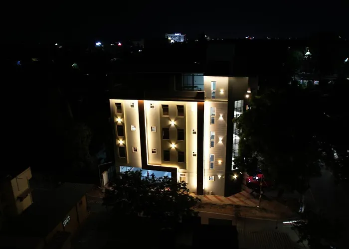 Hotel Jai'S Inn