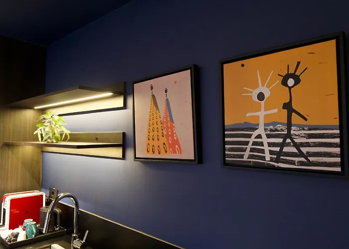 Erika'S Boutique Hotel
