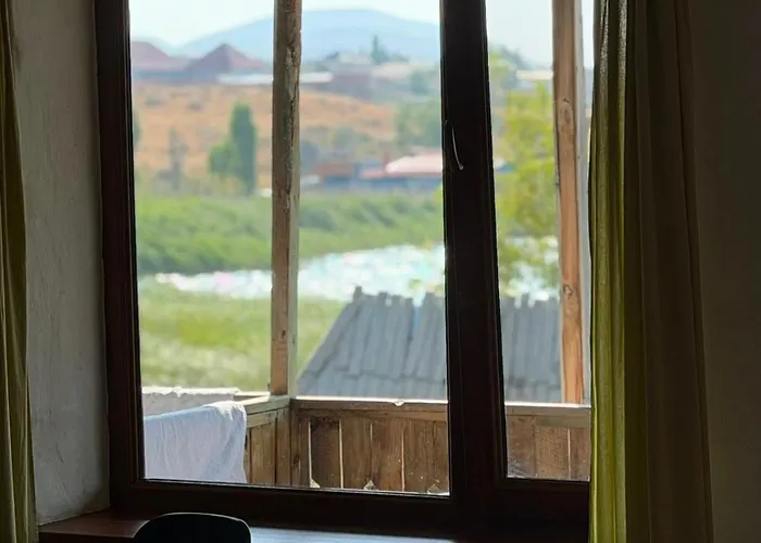 Art Hotel Sevan