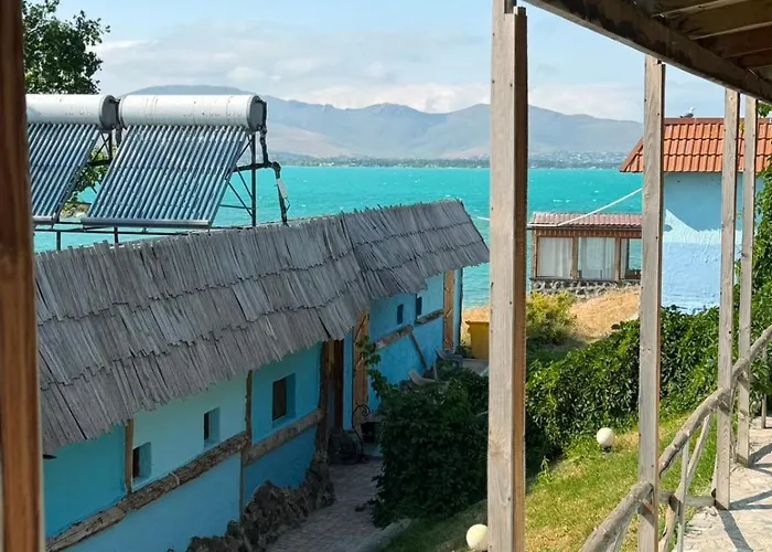 Art Hotel Sevan