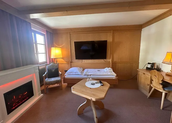 Hotel Gasthof Zum Ochsen