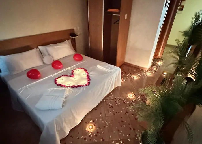 Hotel El Amri Akchour