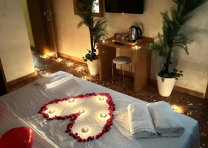 hotel el amri akchour