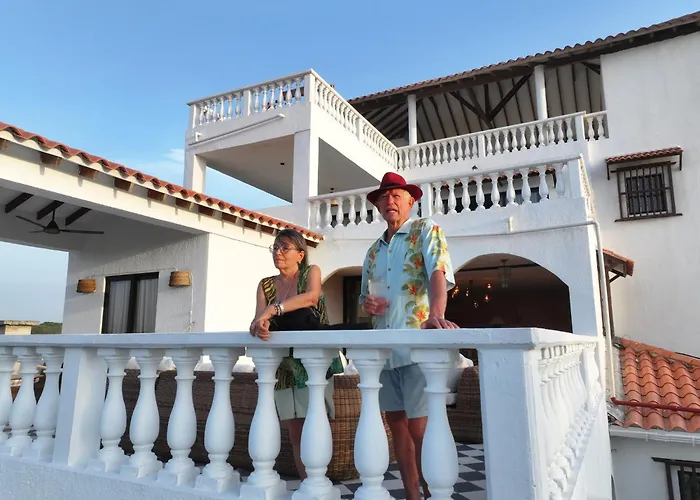 Hotel Villa Toti