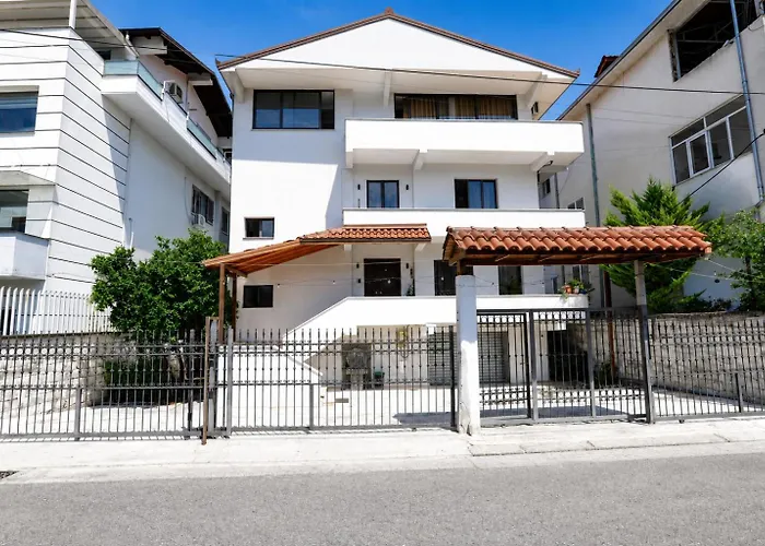 Villa Reve De Tirana
