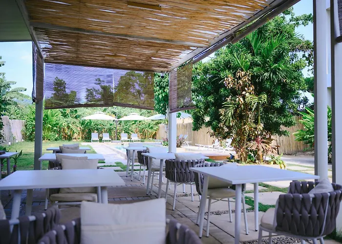 Namal Resort - Free Scooter And Gym Access