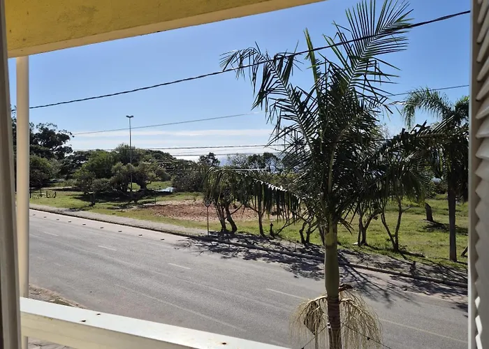 Pousada Mirante Da Lagoa