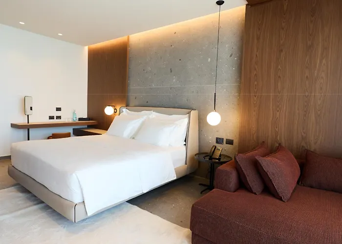 Magnus Hotel&SPA
