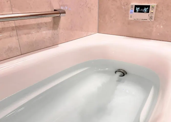 Bond Comfort Hotel Miyajimaguchi - Vacation Stay 79234V