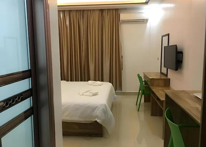 Hotel Primera
