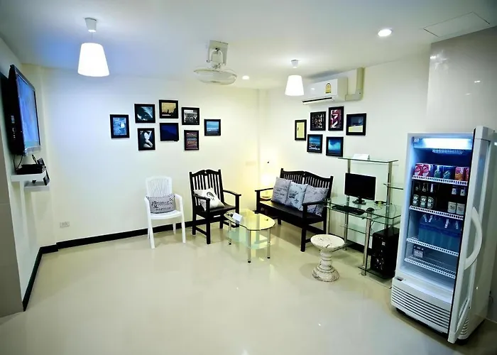 Prince House