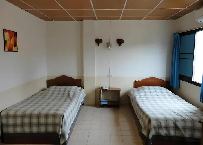 Panorama Hotel