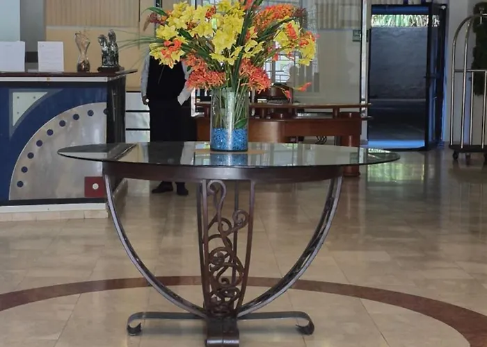Hotel Emperador Venezuela