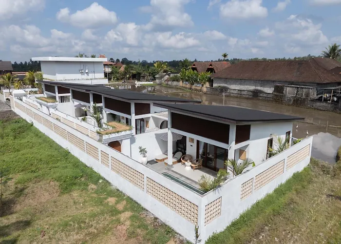 Casa Maddu