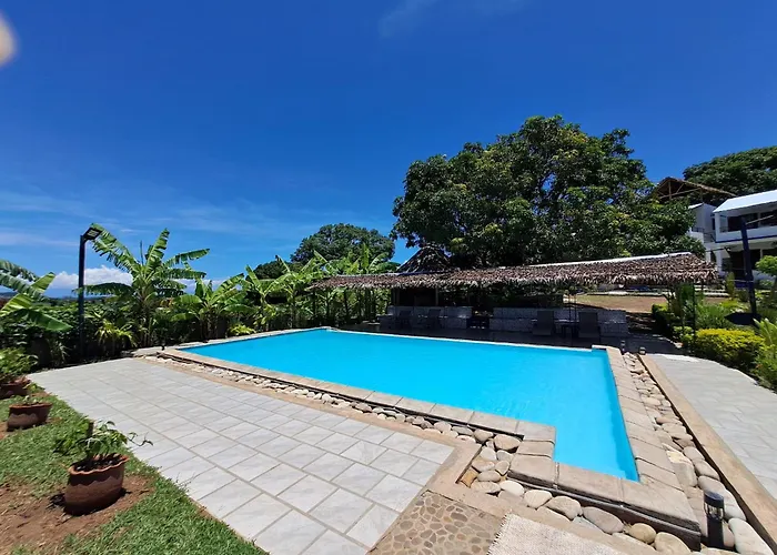 Mango Eden Hotel