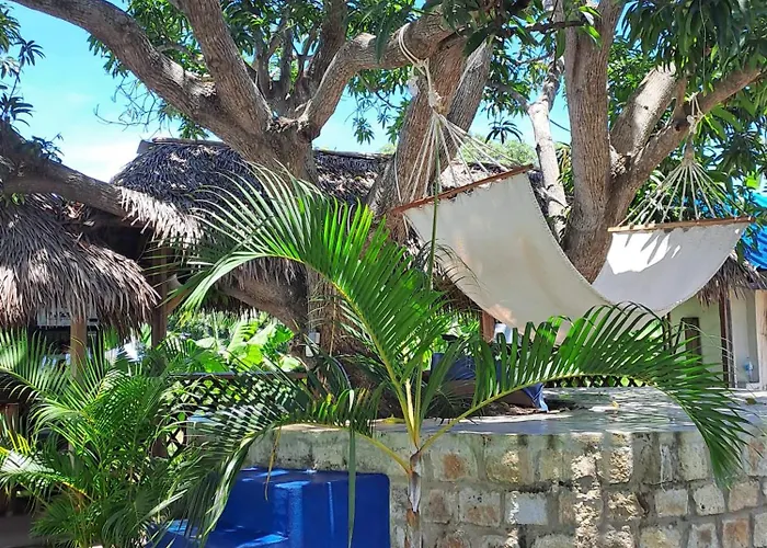 Mango Eden Hotel