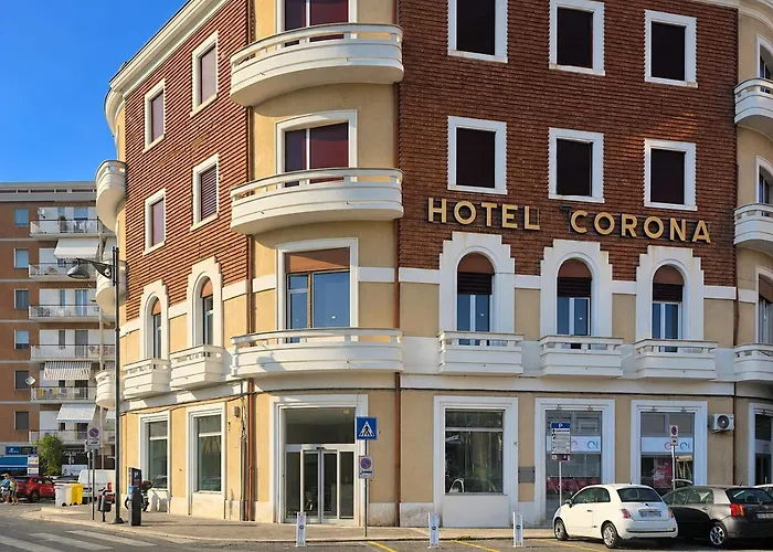 Hotel Corona