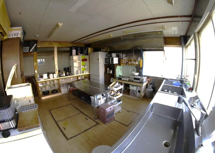 Minpakushisetsu Nipopo - Vacation Stay 19575