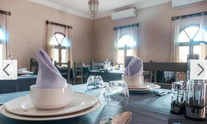 Merzouga Hotel