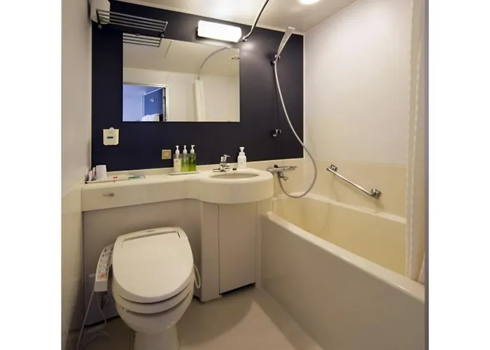 Smile Hotel Tokushima - Vacation Stay 61137V