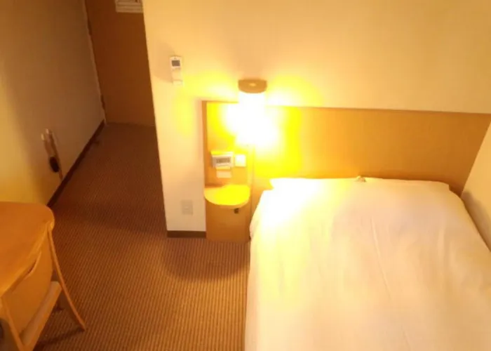Smile Hotel Shiogama - Vacation Stay 84733V