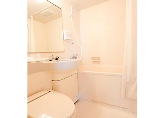 Smile Hotel Shiogama - Vacation Stay 84718V