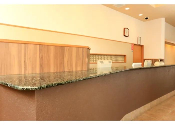 Smile Hotel Shiogama - Vacation Stay 84733V