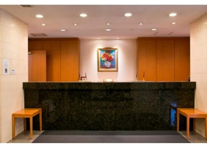 Smile Hotel Shizuoka - Vacation Stay 77008V