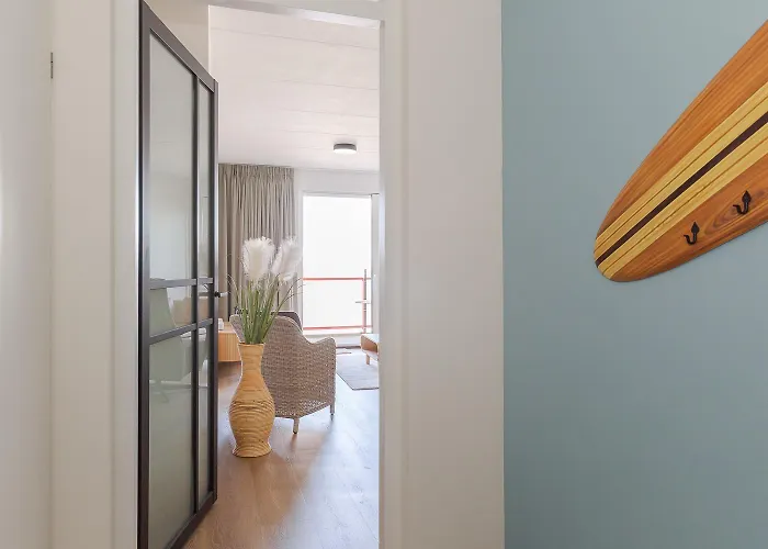 Zuiderzee State - Appartementen