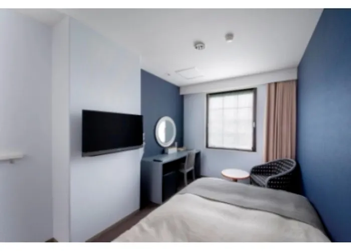 K,M,H Art Hotel By Kure Morisawa - Vacation Stay 11375V