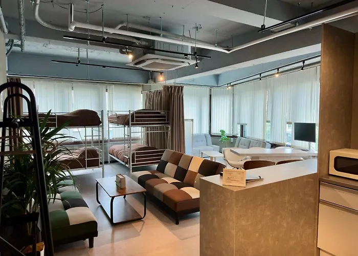 The Kamakura＋Living - Vacation Stay 73942V