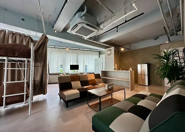 The Kamakura＋Living - Vacation Stay 73942V