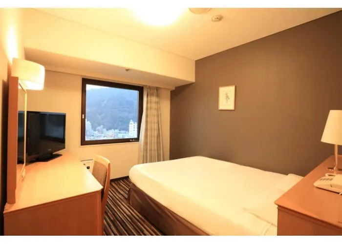 Smile Hotel Tokushima - Vacation Stay 10498V