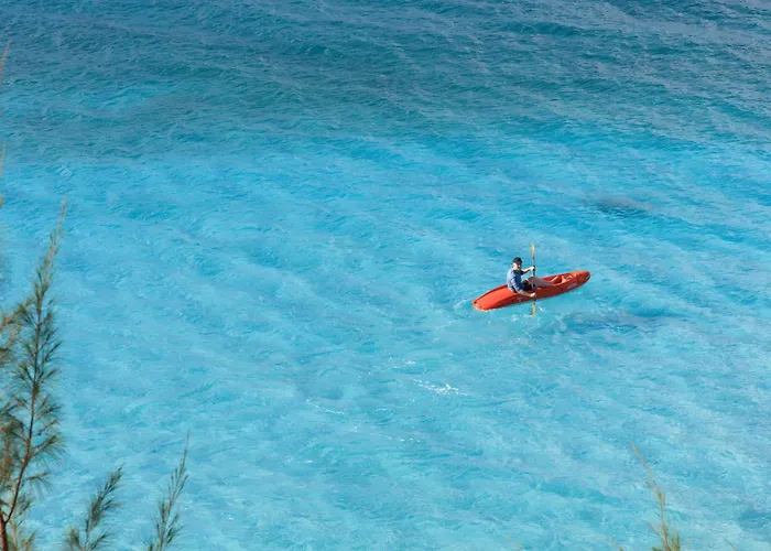 Hotel Indigo Turks & Caicos Grace Bay By Ihg