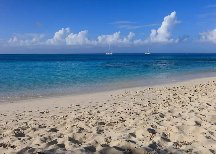 Hotel Indigo Turks & Caicos Grace Bay By Ihg