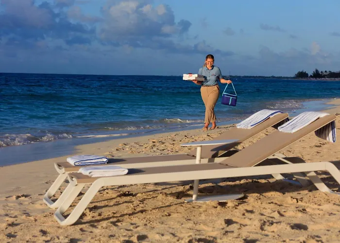 Hotel Indigo Turks & Caicos Grace Bay By Ihg