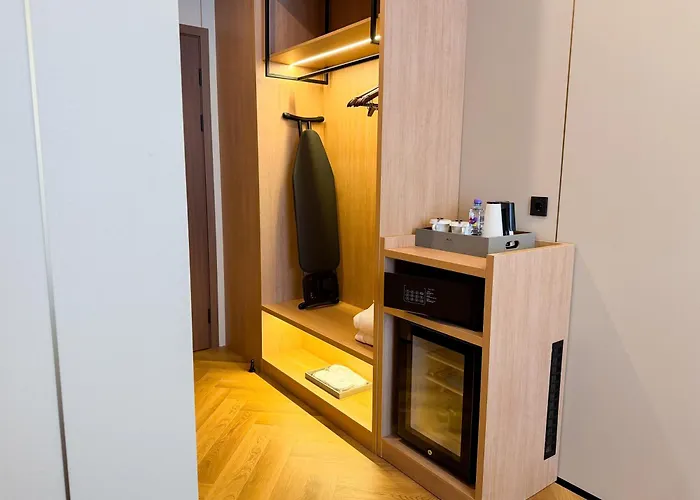 Ala Boutique Hotel