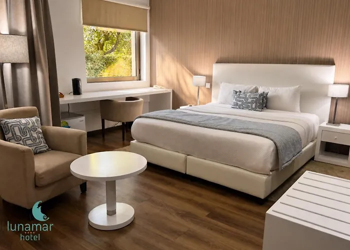 Hotel Lunamar