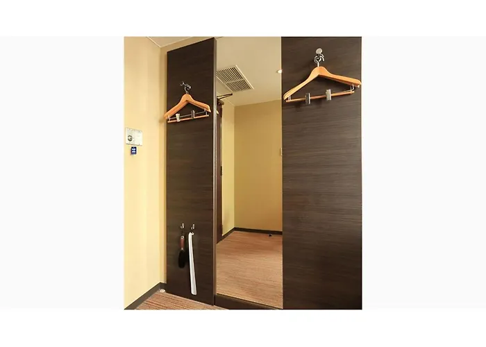 Smile Hotel Otsu Seta - Vacation Stay 00134V