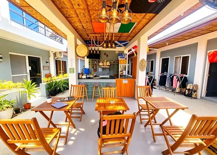 The Village Panglao