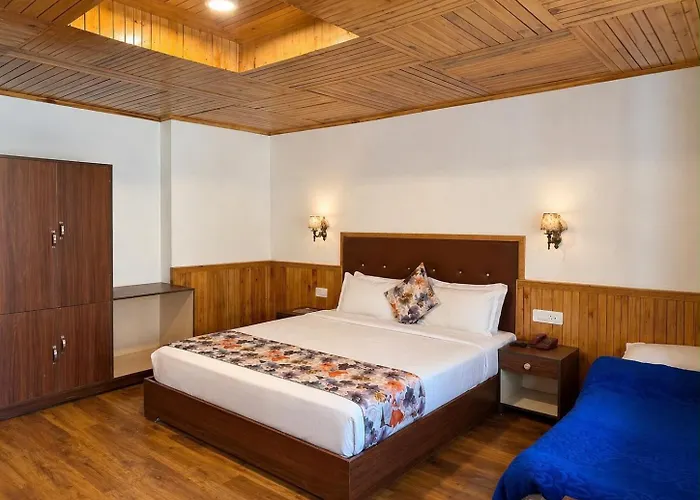 Lecoxy Resort
