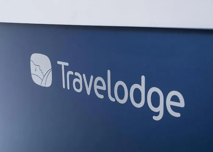 Travelodge London Richmond Central